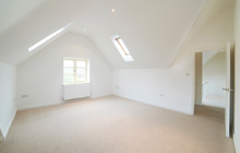 Dronfield bedroom extension leads