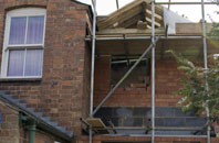 free Dronfield home extension quotes