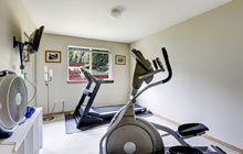 Dronfield home gym construction leads