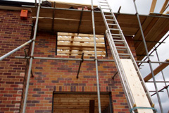 house extensions Dronfield