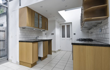 Dronfield kitchen extension leads