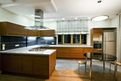 kitchen extensions Dronfield
